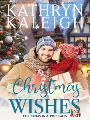 cover image of Christmas Wishes